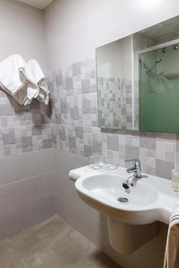 Hotel Herasu เพนิสโคลา ภายนอก รูปภาพ