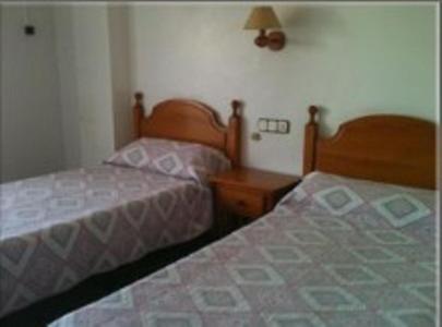 Hotel Herasu เพนิสโคลา ภายนอก รูปภาพ