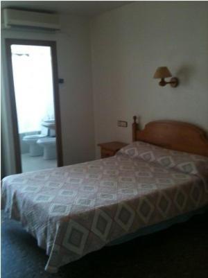 Hotel Herasu เพนิสโคลา ภายนอก รูปภาพ